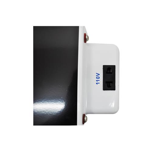 CONVERTIDOR 2500W 220-110
