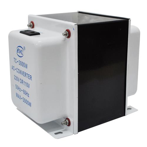 CONVERTIDOR 3000W 220-110