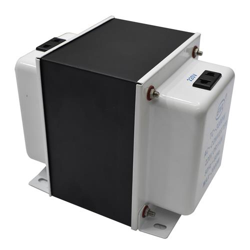 CONVERTIDOR 3000W 220-110