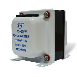 CONVERTIDOR 500W 220-110