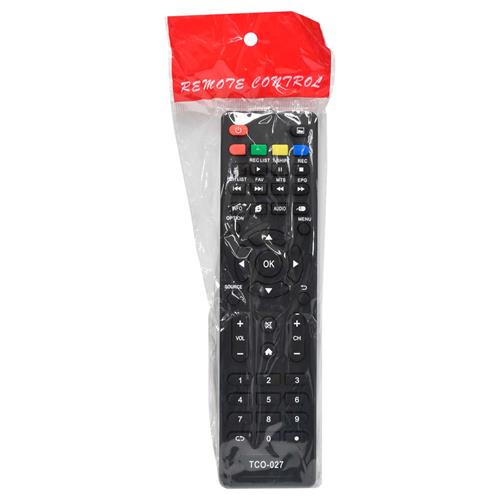 CONTROL REMOTO PARA SMART TV DIGGIO/GLOBAL/INNOVA/HYUNDAI - CLA