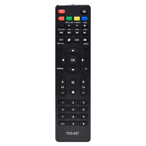 CONTROL REMOTO PARA SMART TV DIGGIO/GLOBAL/INNOVA/HYUNDAI - CLA