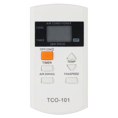CONTROL REMOTO PARA AIRE ACONDICIONADO INVERTER PANASONIC - CLA