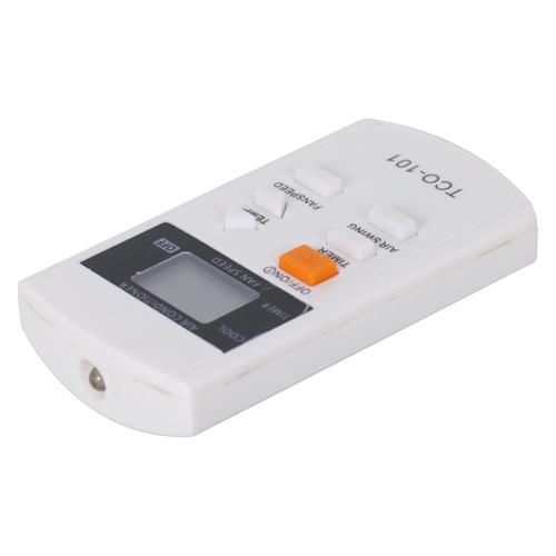 CONTROL REMOTO PARA AIRE ACONDICIONADO INVERTER PANASONIC - CLA