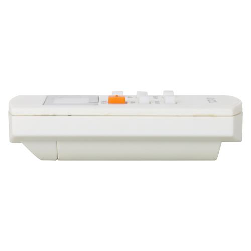 CONTROL REMOTO PARA AIRE ACONDICIONADO INVERTER PANASONIC - CLA
