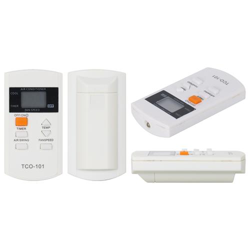 CONTROL REMOTO PARA AIRE ACONDICIONADO INVERTER PANASONIC - CLA