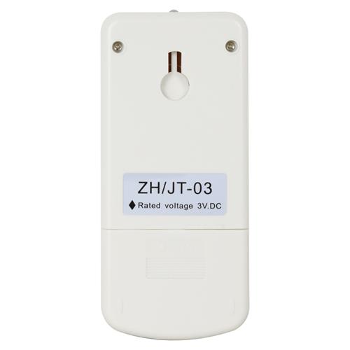 CONTROL REMOTO PARA AIRE ACONDICIONADO VENTANA/SPLIT CHIGO - CLA
