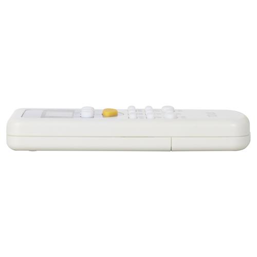 CONTROL REMOTO PARA AIRE ACONDICIONADO VENTANA/SPLIT CHIGO - CLA