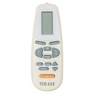CONTROL REMOTO PARA AIRE ACONDICIONADO VENTANA/SPLIT PRIMA - CLA