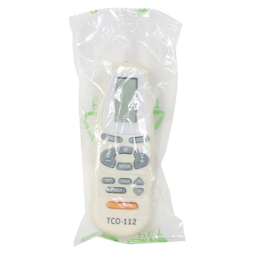 CONTROL REMOTO PARA AIRE ACONDICIONADO VENTANA/SPLIT PRIMA - CLA