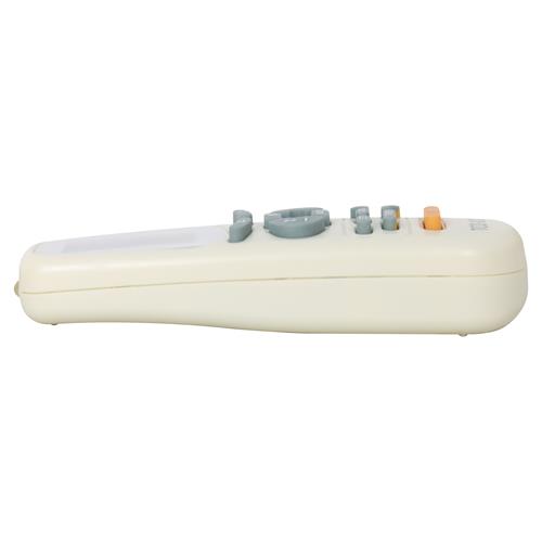 CONTROL REMOTO PARA AIRE ACONDICIONADO VENTANA/SPLIT PRIMA - CLA