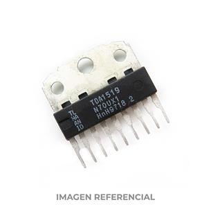 CIRCUITO INTEGRADO TDA1519 CALIDAD