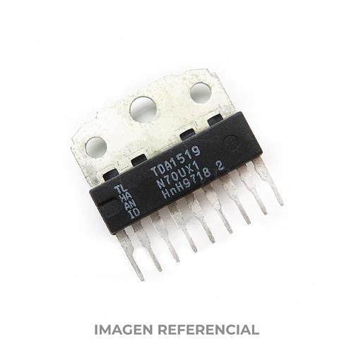 CIRCUITO INTEGRADO TDA1519 CALIDAD