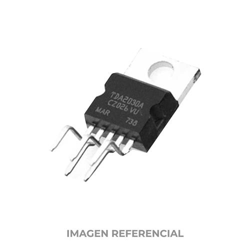 TDA2030 CLD-1