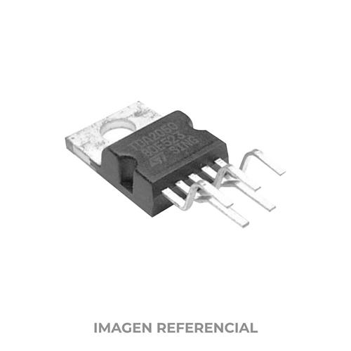 TDA2050 CLD-1