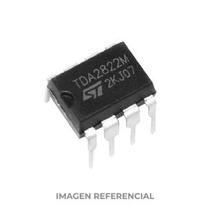 TDA2822M CLD-1