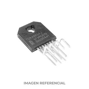 TDA4863AJ CLD-1