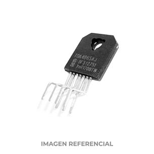 TDA4865AJ CLD-1