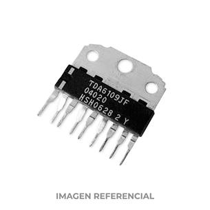 TDA6109JF CLD-1