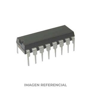 CIRCUITO INTEGRADO TDA7053 - LIQUIDACION