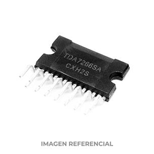 TDA7266S CLD-1