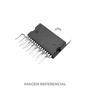 TDA7294 CLD-1