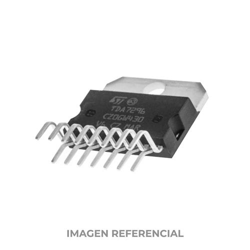 TDA7296 CLD-1