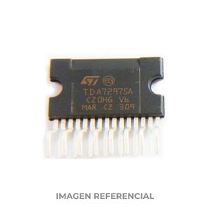 CIRCUITO INTEGRADO TDA7297SA CALIDAD - CLA