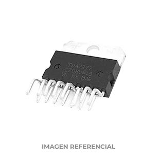 TDA7377 CLD-1