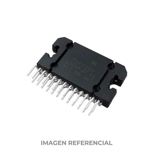 TDA7384 CLD-1