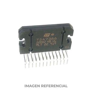 TDA7388 CLD-1