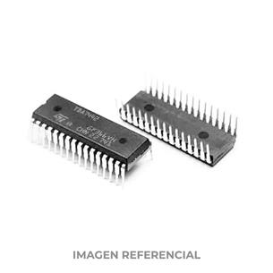 TDA7442 CLD-1