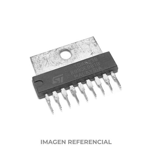 TDA8139 CLD-1