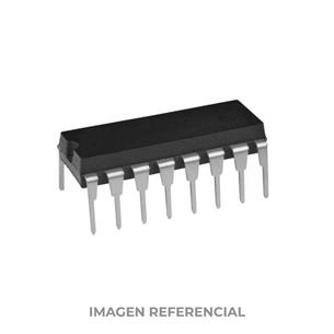 TDA8444 CLD-1