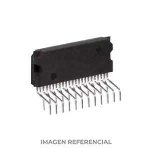 TDA8922BJ CLD-1