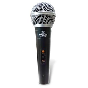 MICROFONO C/CABLE SEMI-PROFESIONAL