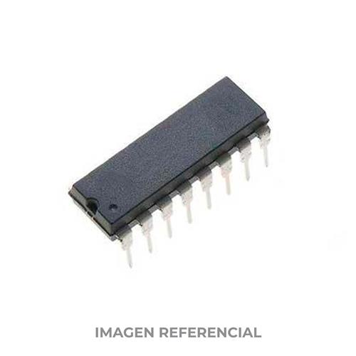 CIRCUITO INTEGRADO TEA2262 CALIDAD - LIQUIDACION