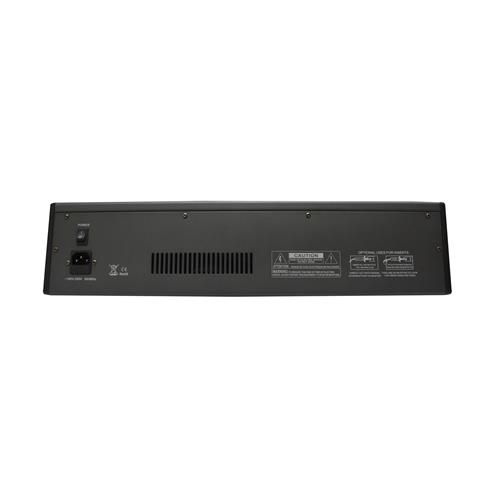 CONSOLA PASIVA PROF. 12CH C/USB/BT/EQ/FX