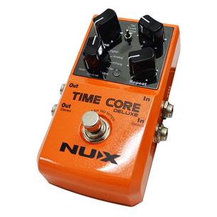 PEDAL DE EFECTO TIME CORE DELUXE