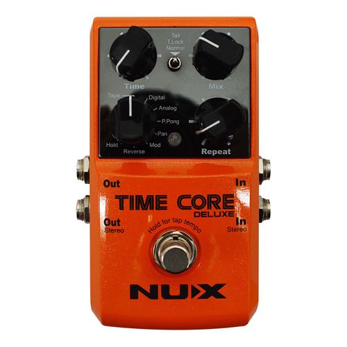 PEDAL DE EFECTO TIME CORE DELUXE