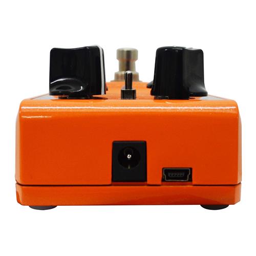 PEDAL DE EFECTO TIME CORE DELUXE