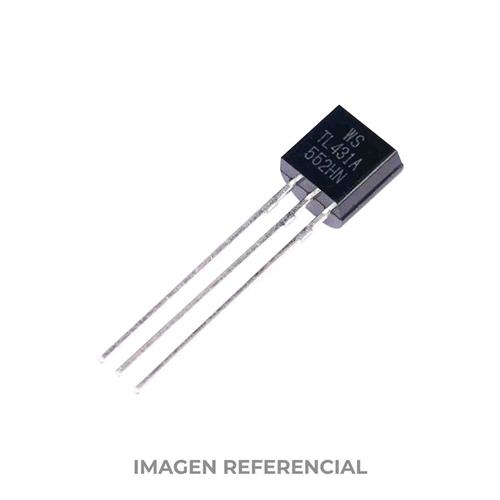 TL431 CLD-1