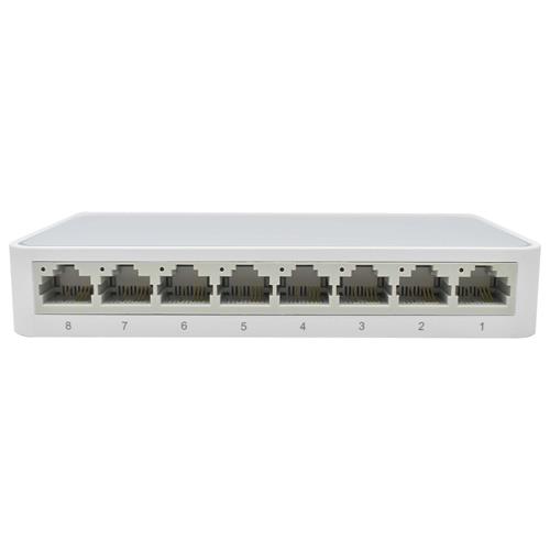 SWITCH TP-LINK 8 PUERTOS RJ-45 - CLA