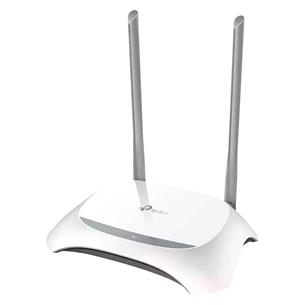 TL-WR840N CLA-1