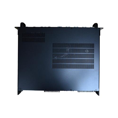 AMPLIFICADOR C/4 ZONAS 5CH/240W - DESC