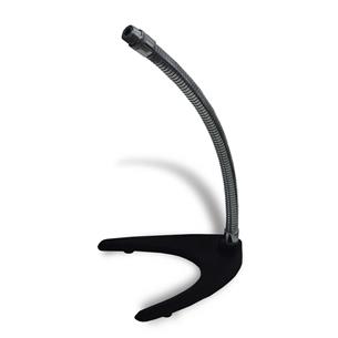 PEDESTAL PARA MICROFONO DE MESA TIPO V
