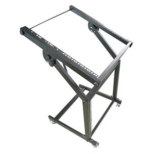 RACK PARA DISC JOCKEY