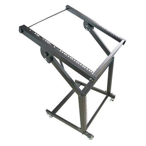 RACK PARA DISC JOCKEY