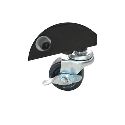 RACK PARA DISC JOCKEY