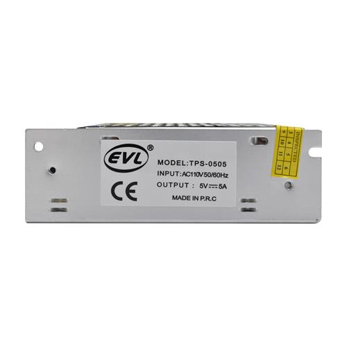 FUENTE DE PODER CONMUTADA 5V 5A